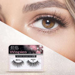 Ardell Wispies 700 – effet centre arrondi pour un volume équilibré.