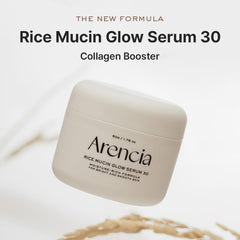 Arencia hyaluronique, hydratation profonde pour peau repulpée.