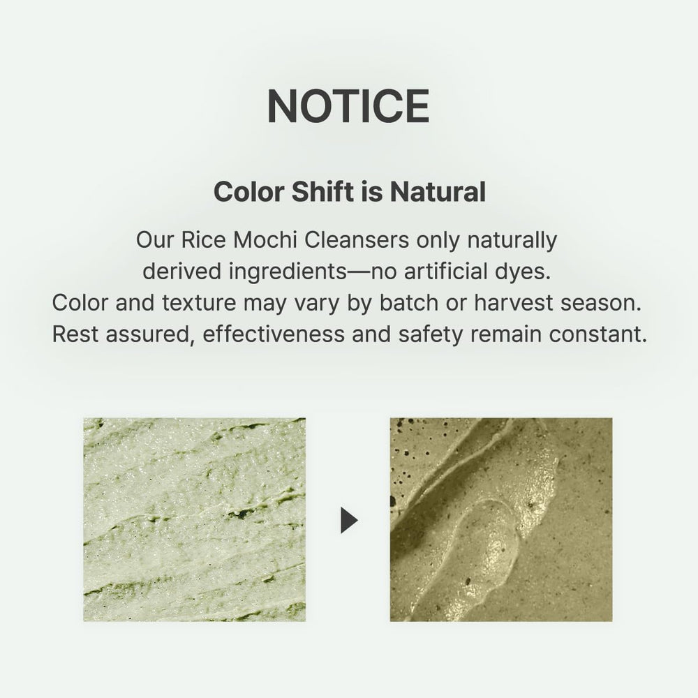 ARENCIA peau visiblement purifiée après lavage; sensation de fraîcheur.