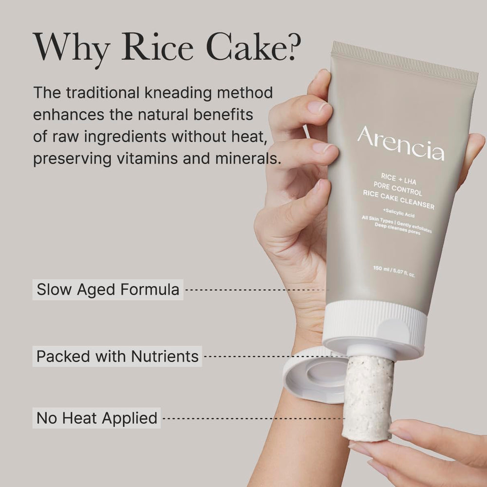 Arenicia format 150 g: soin quotidien durable.