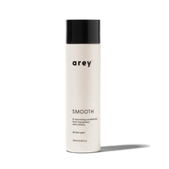 Arey après-shampoing bouteille: douceur accrue et coiffage facilité