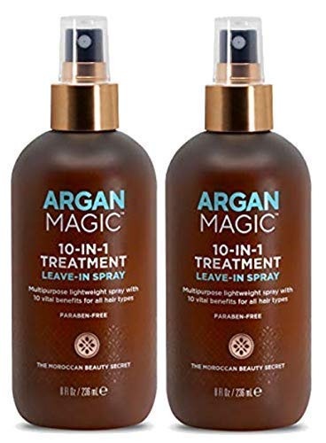 Argan Magic fabrication aux États‑Unis, haute qualité et traçabilité