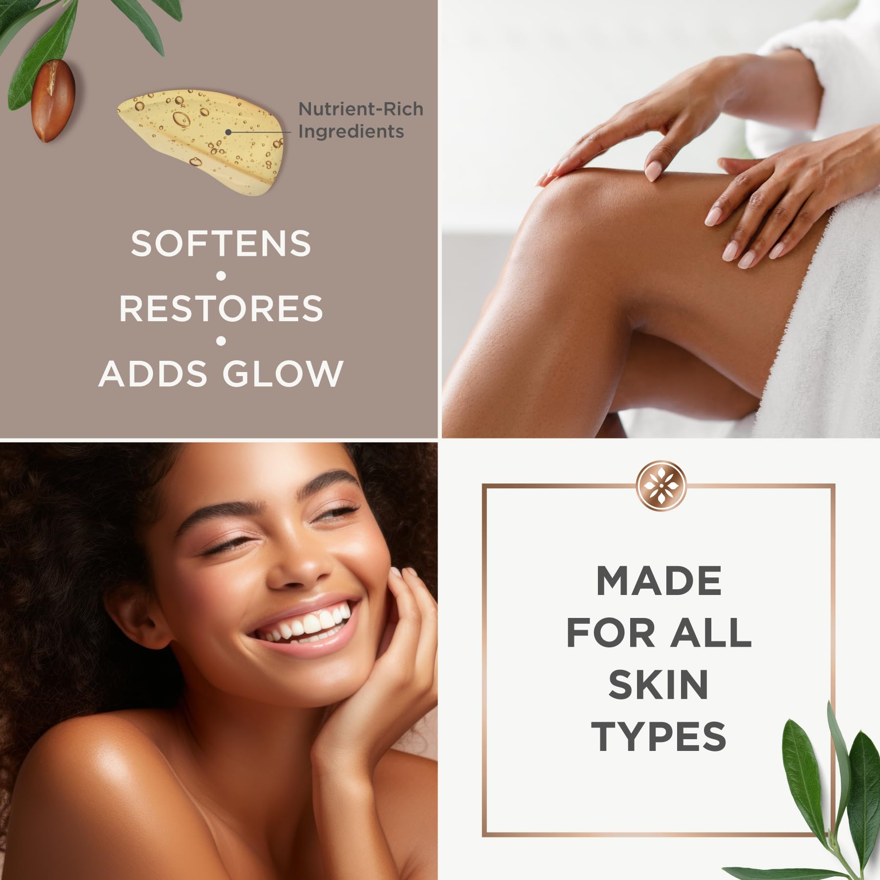 Rituel marocain inspiré pour une beauté naturelle avec Argan Magic