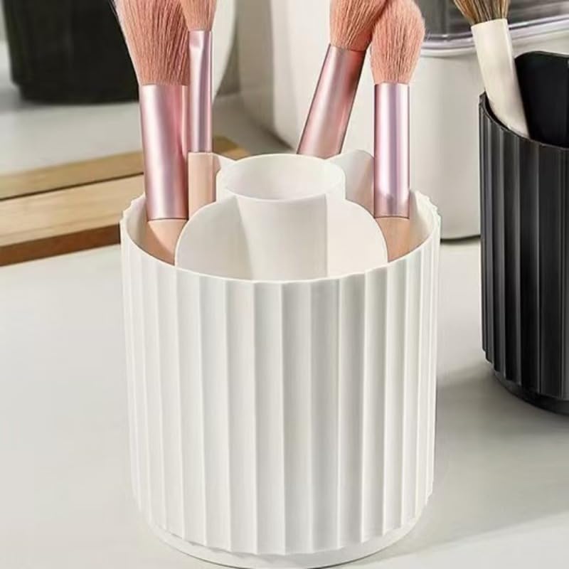 Ariettie design élégant en blanc pour vanity et salle de bain.