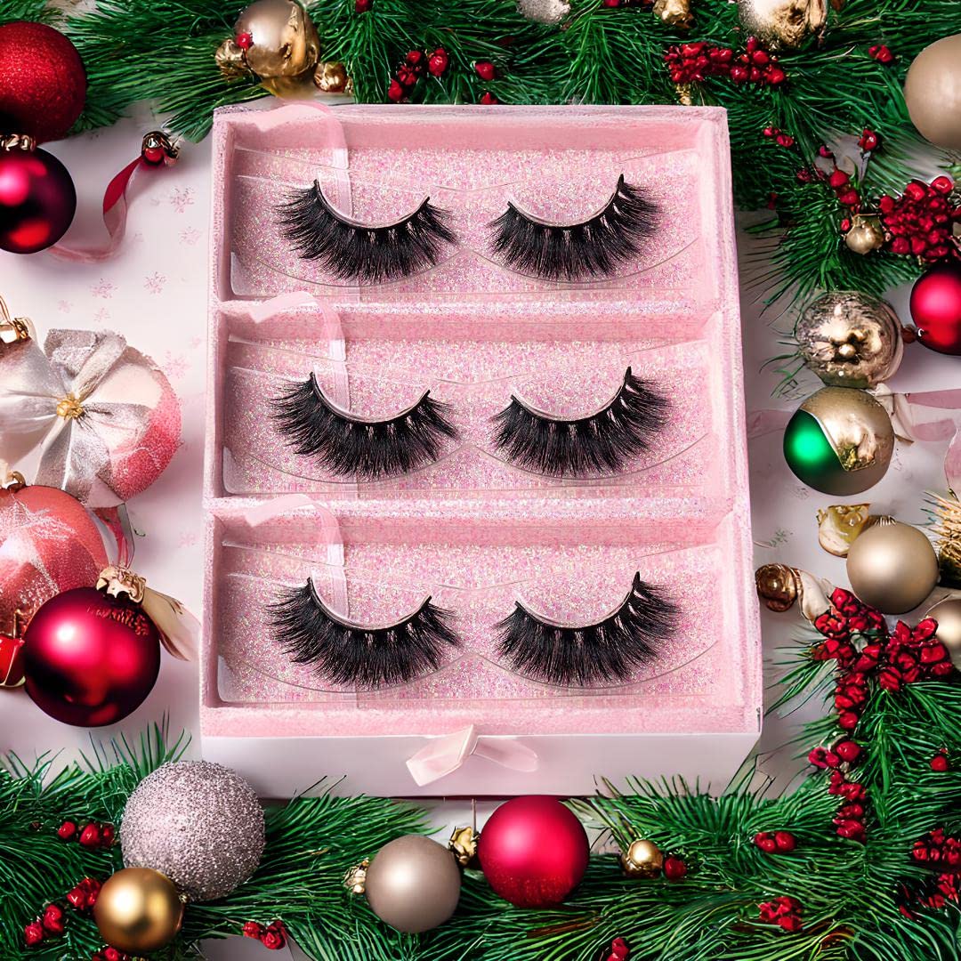 ARIMIKA D008 reusable lashes — up to 15+ uses with care