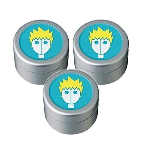 Arimino Spice Sisters Freeze Wax 35 g, cire coiffante à tenue durable et mouvement naturel