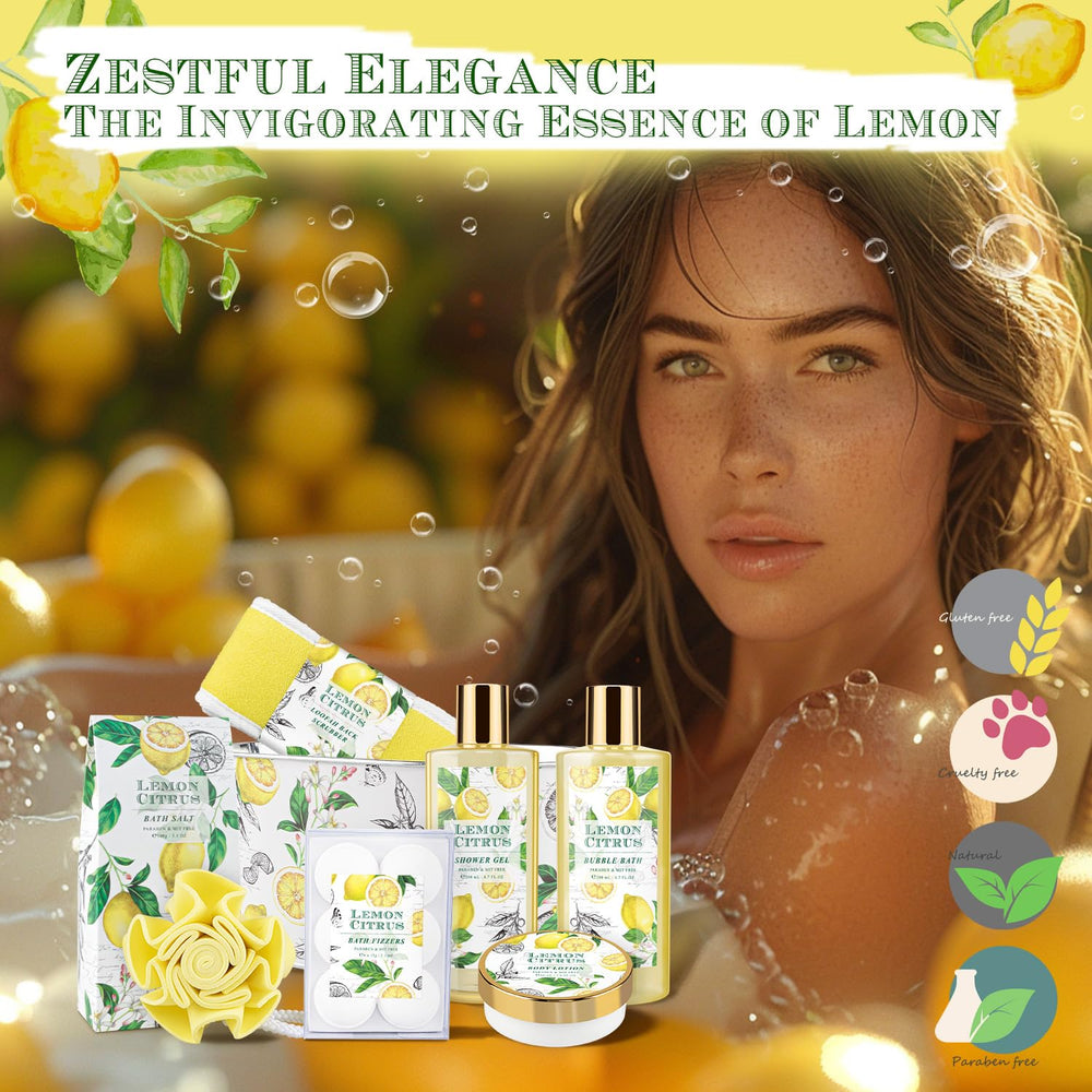 ArioseMonde loofah dos exfoliation douce