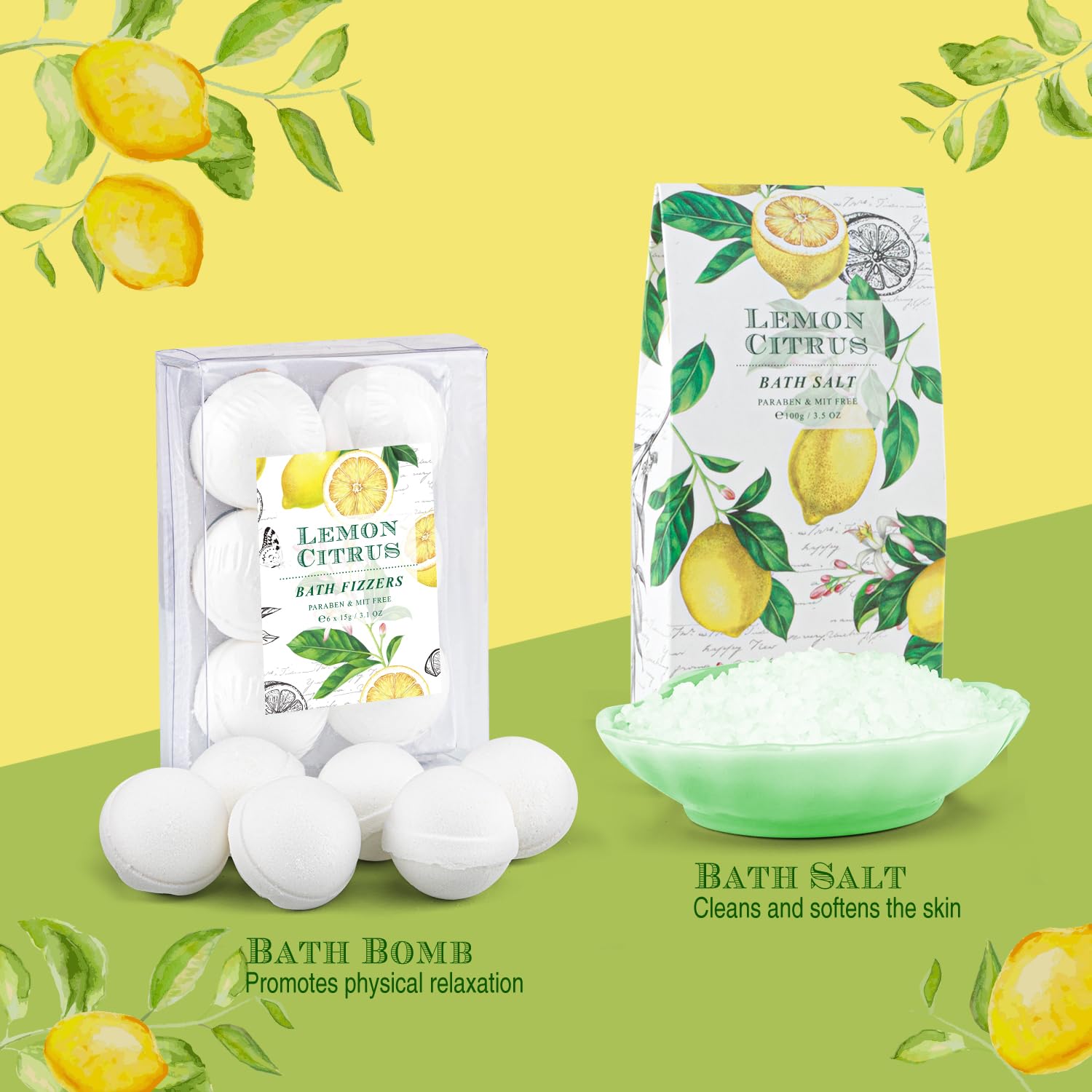 ArioseMonde lotion corps citron hydratation légère et parfum durable