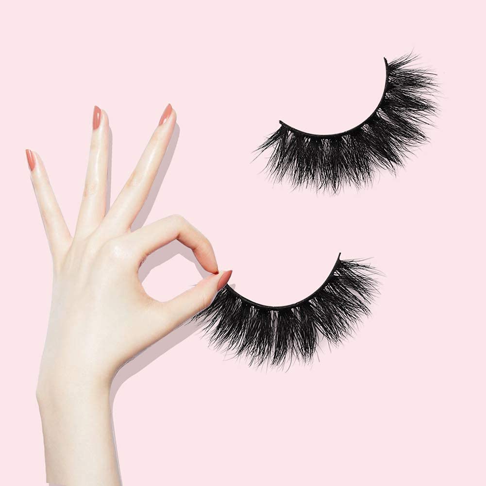 ARISON LASHES confort léger pour port quotidien et soirées