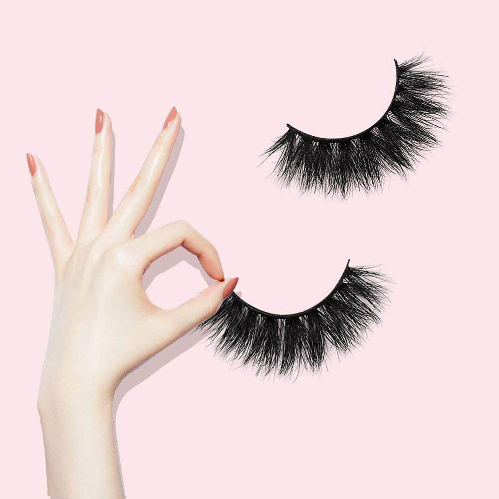 ARISON LASHES confort léger pour port quotidien et soirées