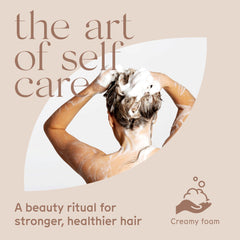 Arista ayurveda formulation-sans-sulfates et sans parabènes pour cheveux sains