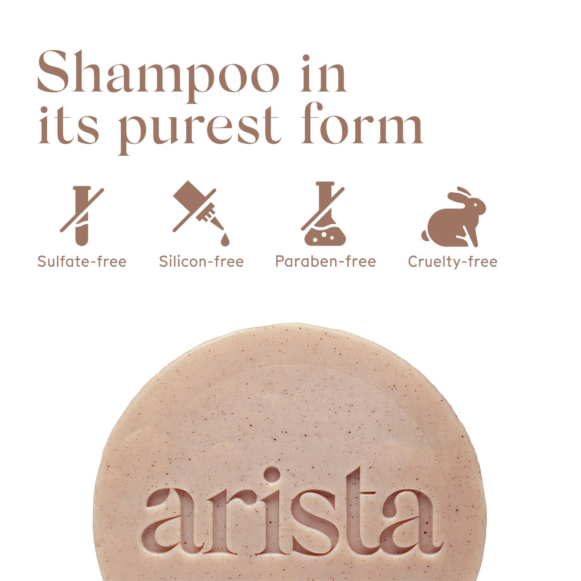 Arista ayurveda poudre-reetha-nourrissante, nettoyage en douceur et éclat naturel