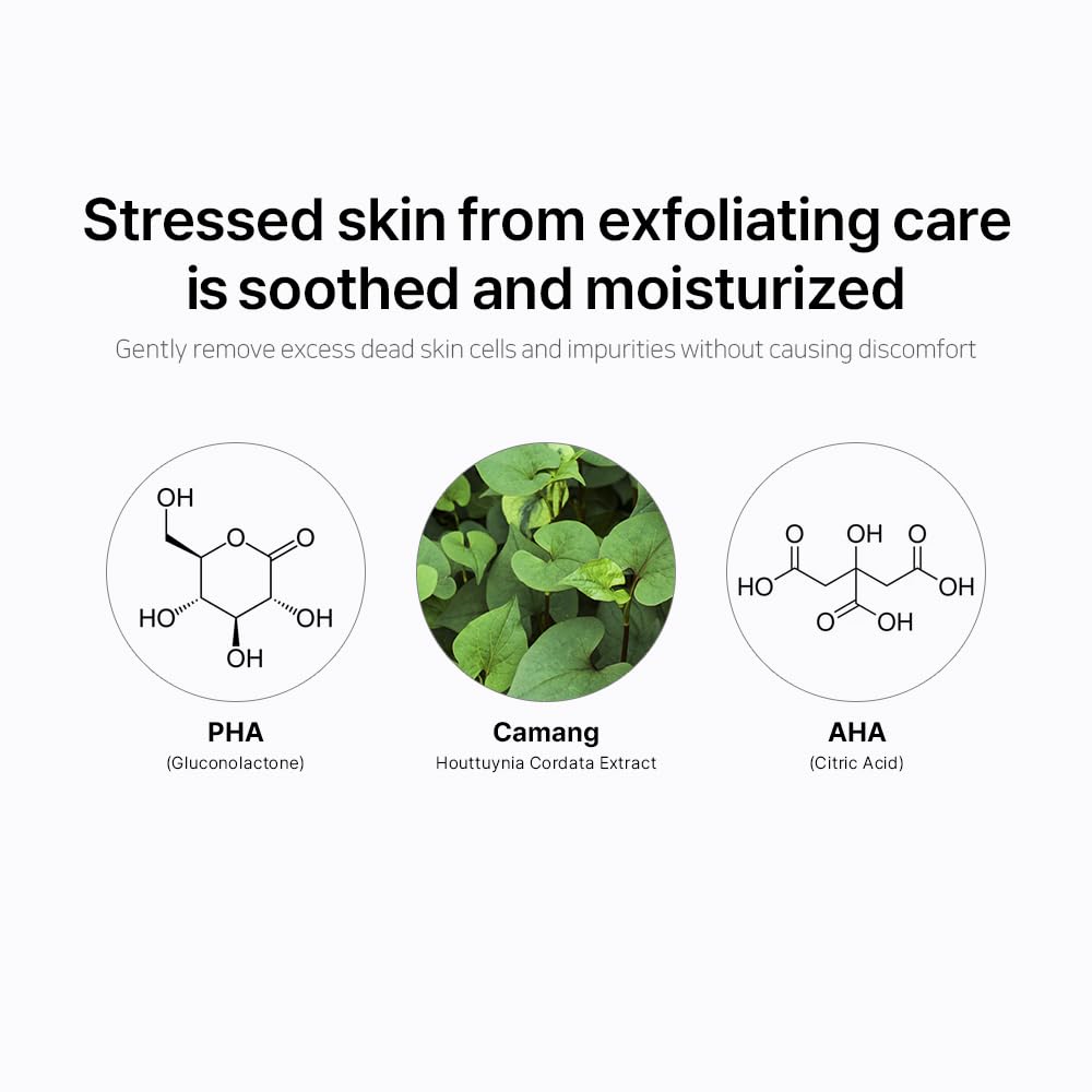 Formule Ariul sans parabènes et sans sulfates respectant les peaux sensibles.
