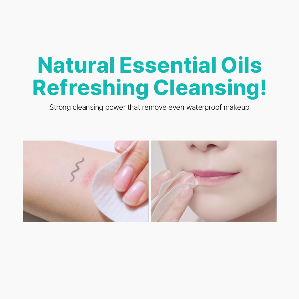 Ariul Purefull huile démaquillante olive et jojoba hydrate durablement la peau