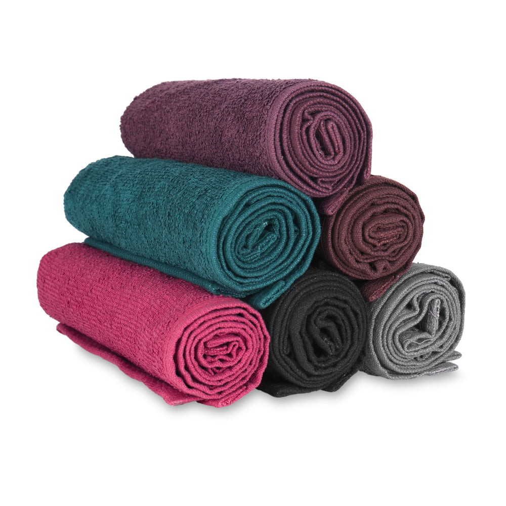 Entretien facilité: lavage en machine et séchage doux.