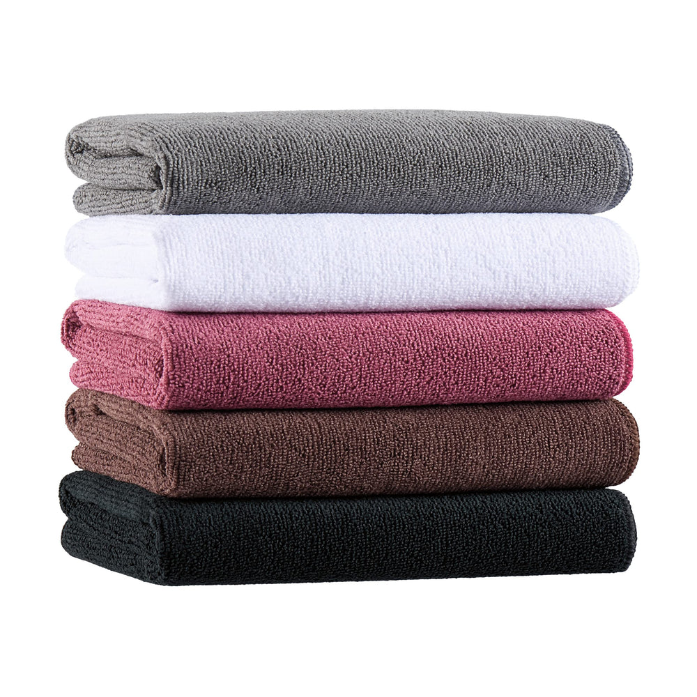 Palette de cinq couleurs Arkwright pour tous les salons.
