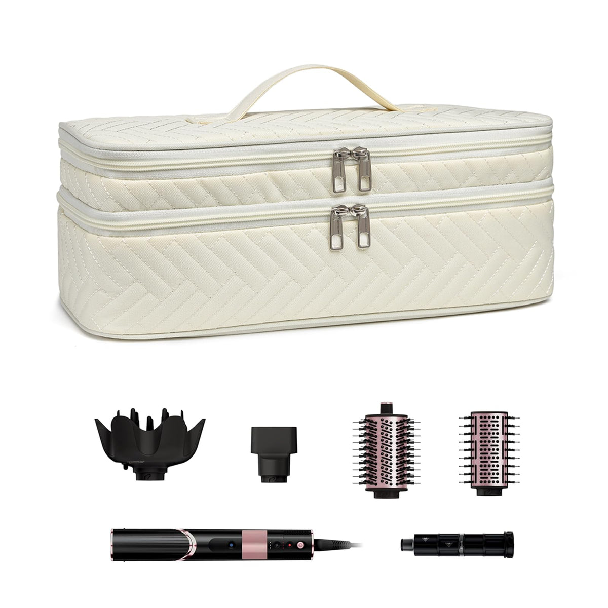 ARLMEGOR sac double-couche exterieur — protège contre les chocs lors des trajets.