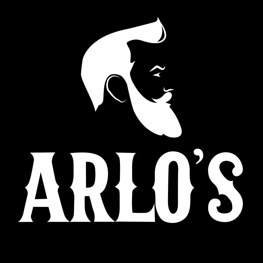 Arlo's Barbe Routine quotidienne – simplify le rituel soin barbe.