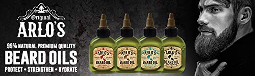 Ensemble Quatre Bouteilles Arlo's Barbe : solution pratique et économique.