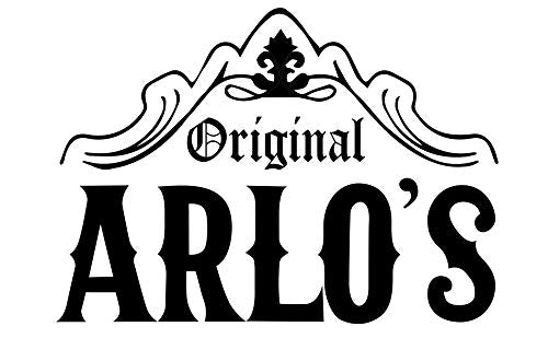 Huile Barbe Arlo's douce et souple pour une barbe maniable.