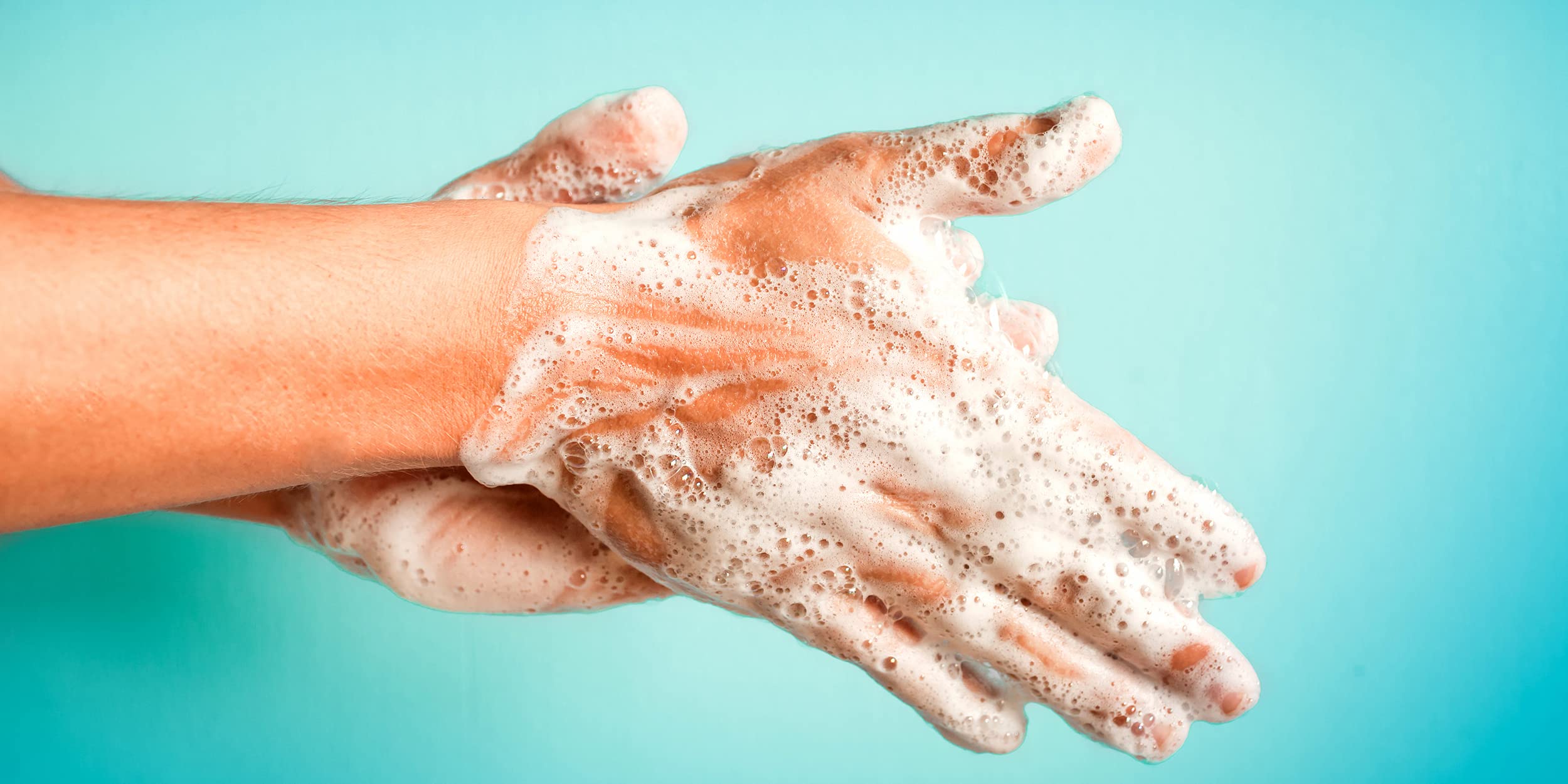 Arm & Hammer Essentials, cruelty-free et sans tests sur animaux.
