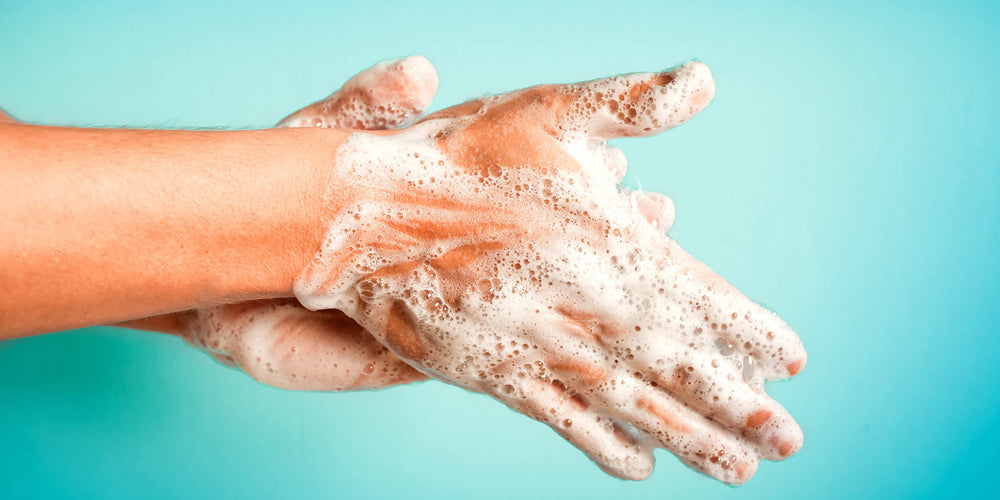 Arm & Hammer Essentials, cruelty-free et sans tests sur animaux.
