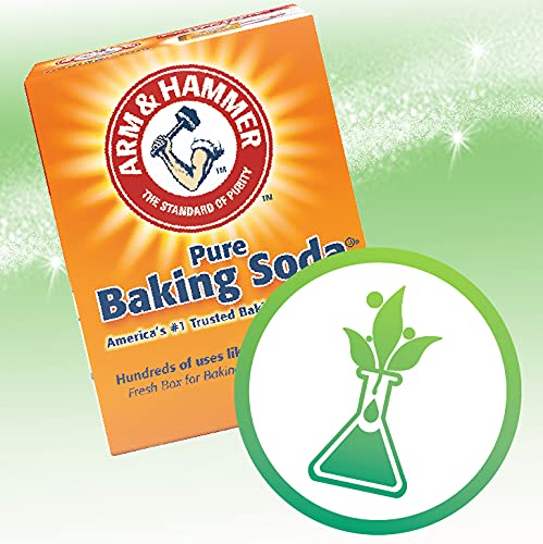 Arm & Hammer Essentials déodorant solide sans parfum, application facile et rapide.