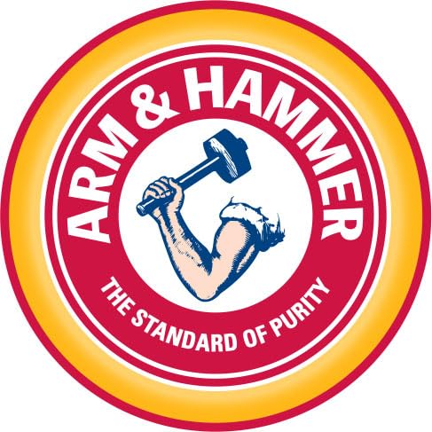 Utilisation quotidienne ARM & HAMMER Essentials Coco Geranium, parfum frais toute la journée.