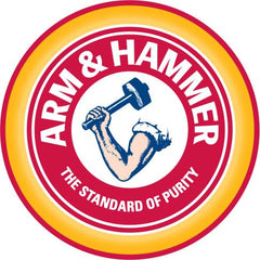 Utilisation quotidienne ARM & HAMMER Essentials Coco Geranium, parfum frais toute la journée.