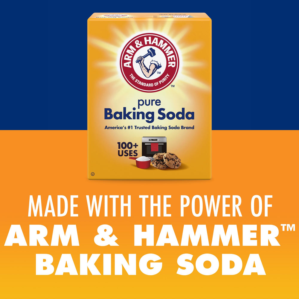 Arm & Hammer Sport Poudre Polyvalente: idéale pour sport et vie active.