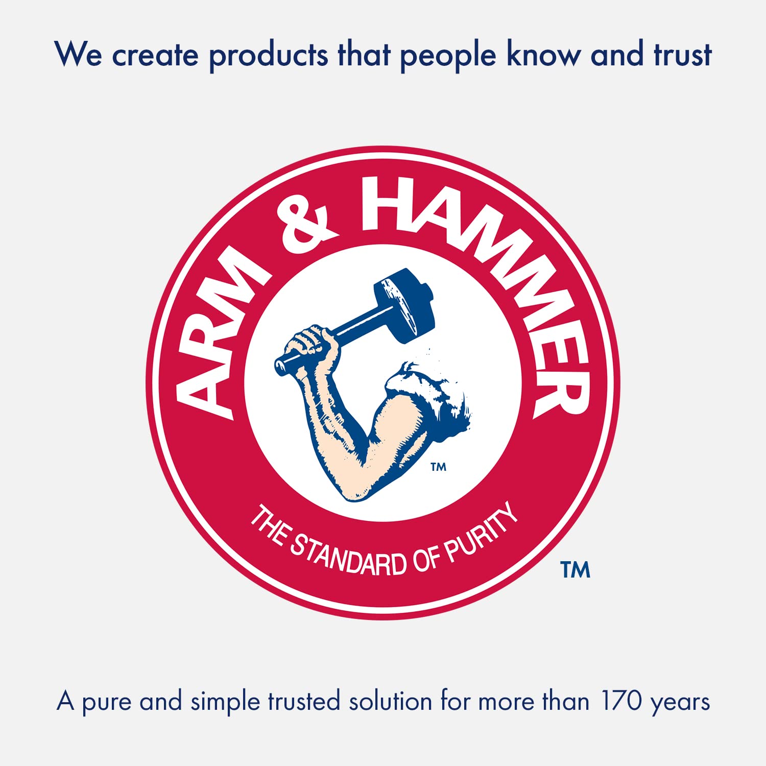 Arm & Hammer Sport Poudre Sac de sport: pratique en déplacement.