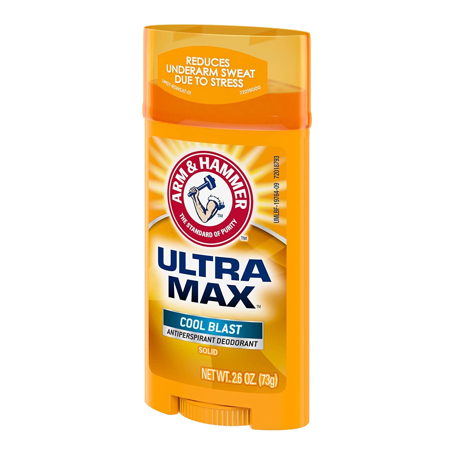 Format voyage UltraMax, pratique pour déplacements.