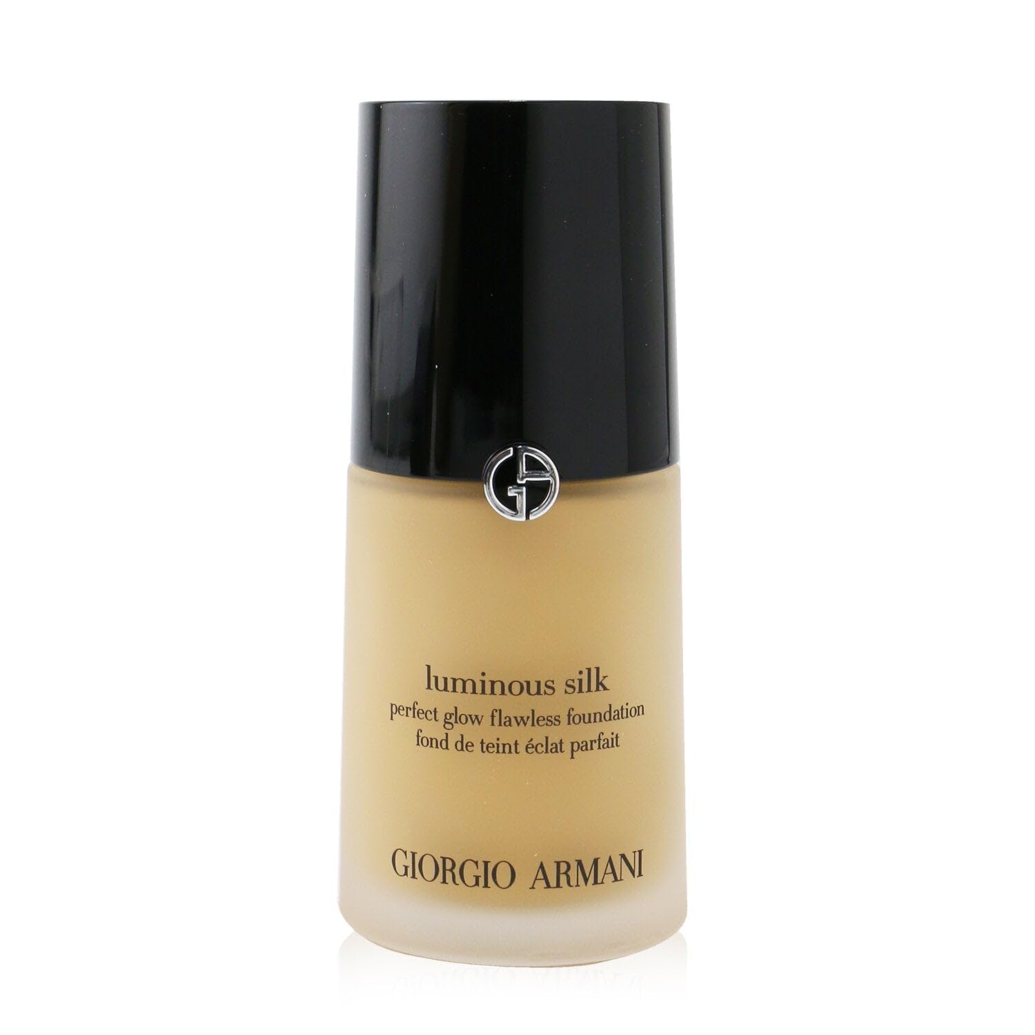 Teinte Golden 5.75 pour une chaleur naturelle adaptée.