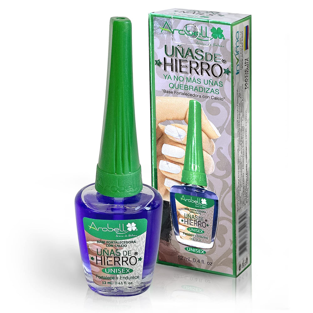 AROBELL durcisseur fer — utilisation bi-hebdomadaire recommandée.
