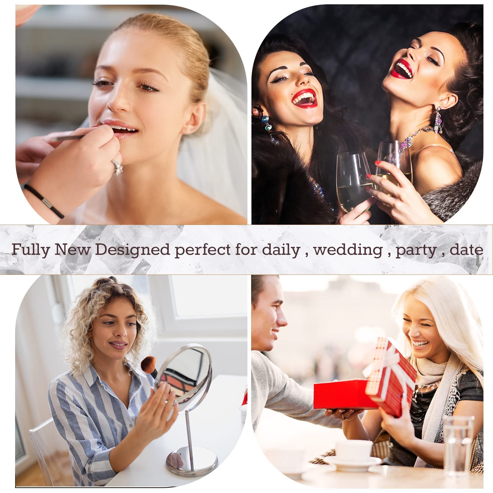 AROIC thoughtful gift option for beauty lovers