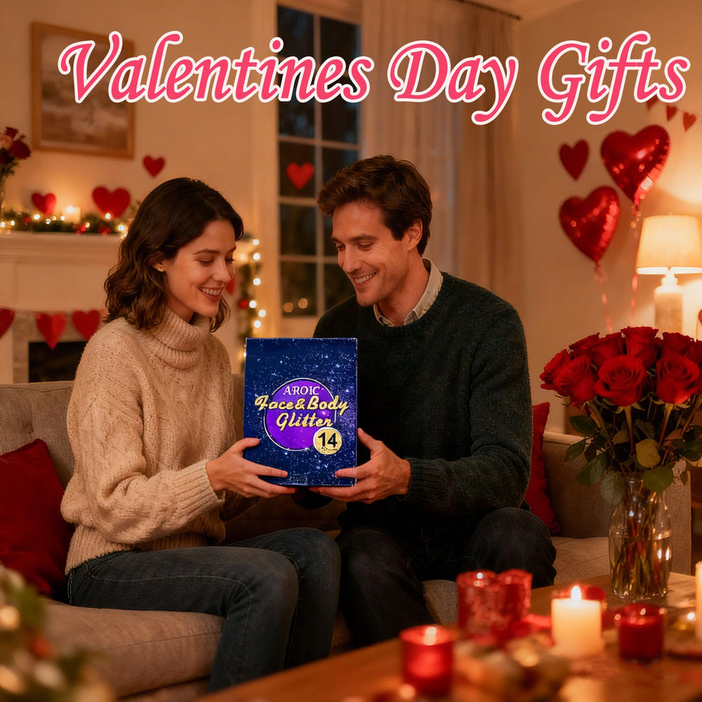 AROIC texture gel sans colle: application douce et sans colle supplémentaire
