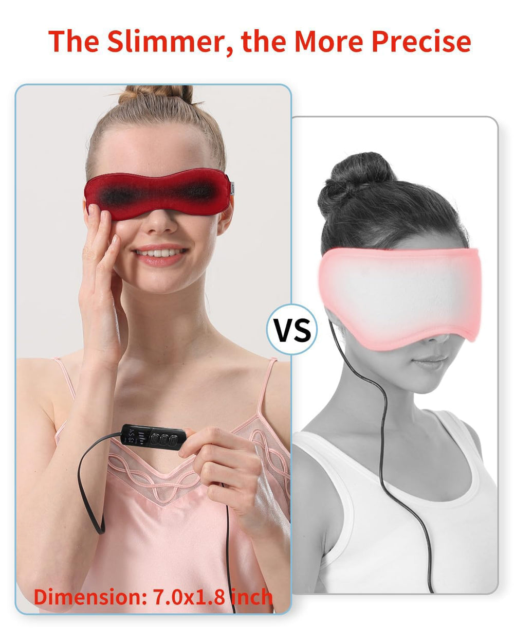 Alimentation par USB du masque Aroma Season pour usage nomade.