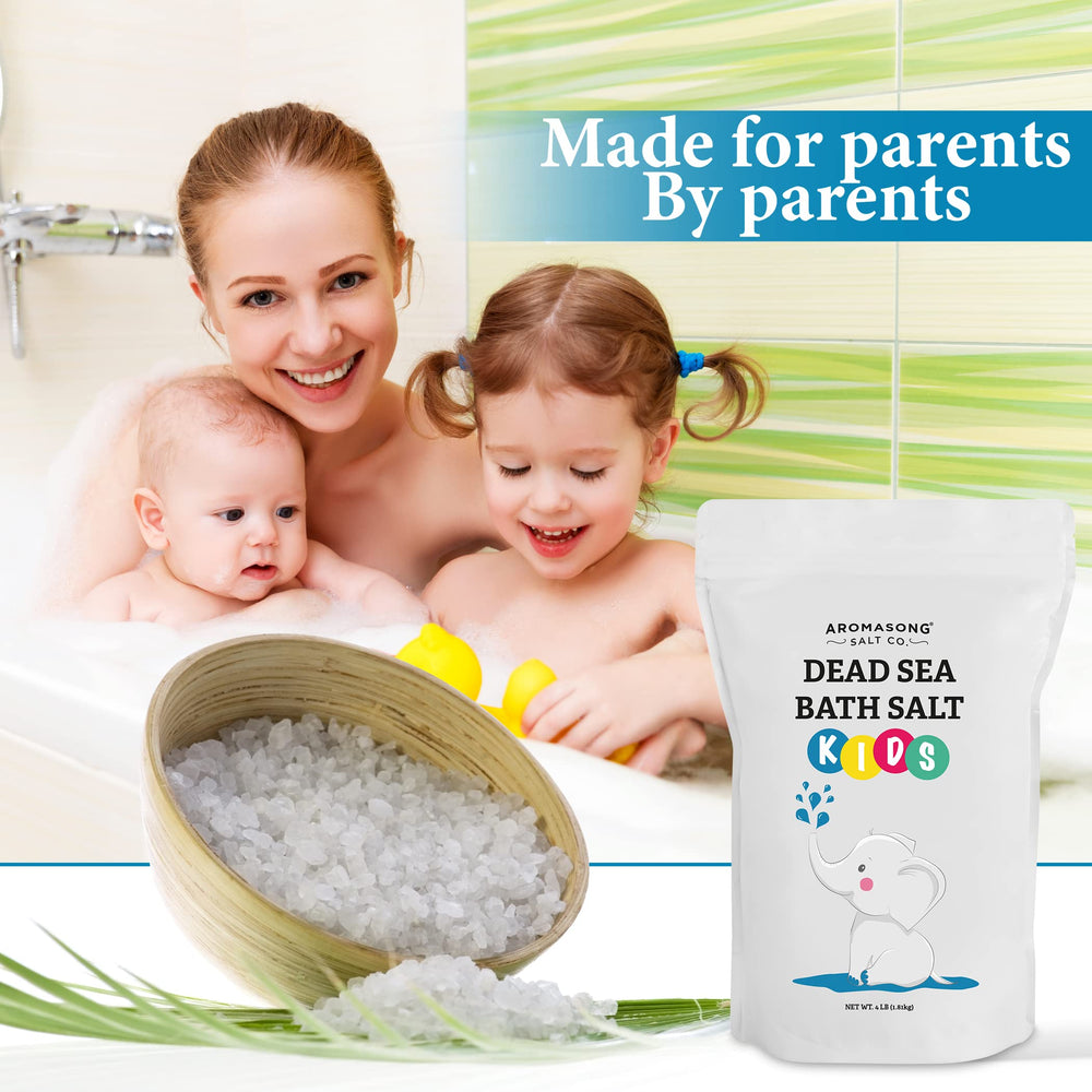 Aromasong Kids Bath Time Fun shot captures playful sensory moment