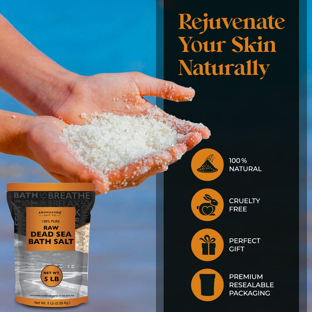 Aromasong scrub-corporel, gommage efficace pour enlever les impuretés.