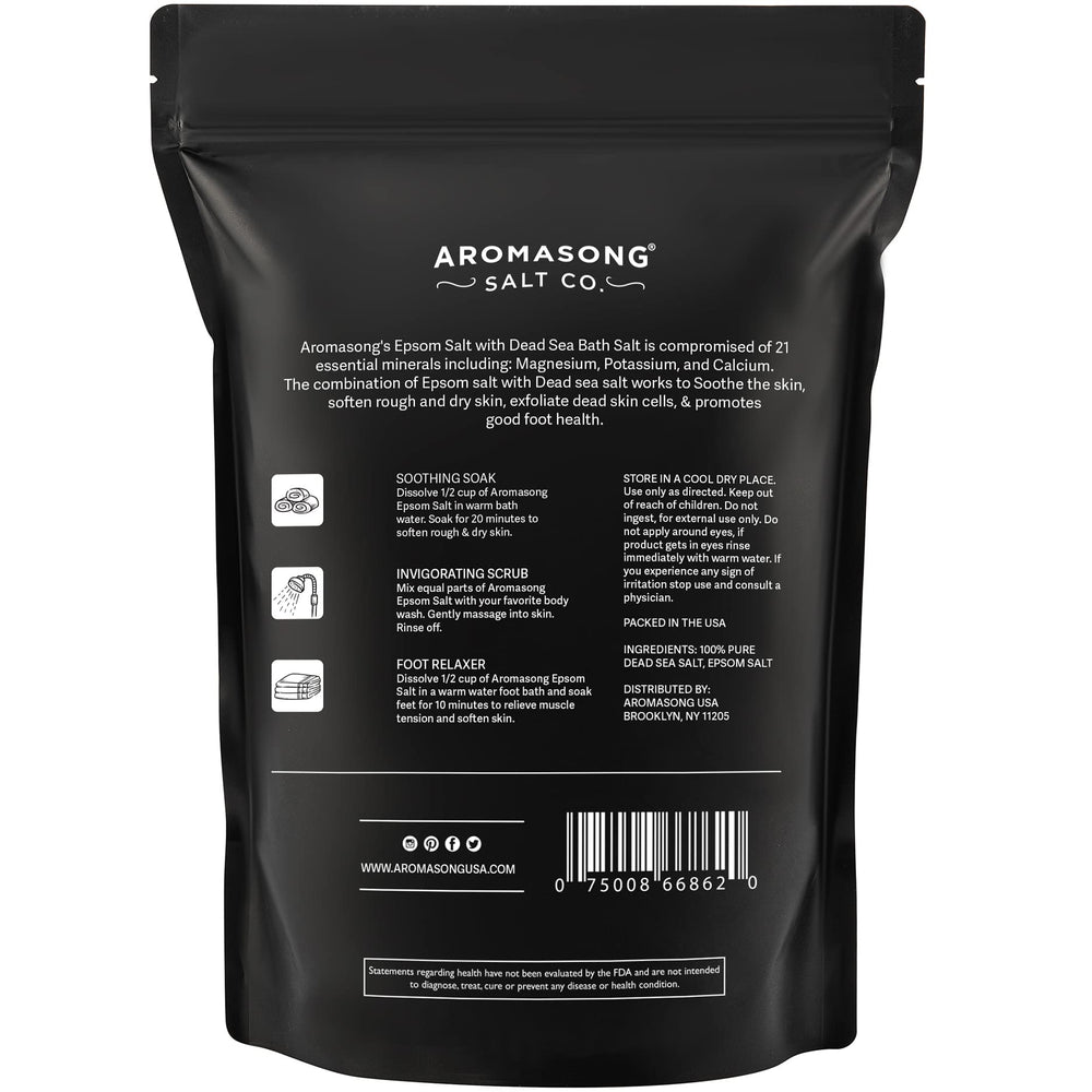 Aromasong Exfoliation douce – soin peau sensible
