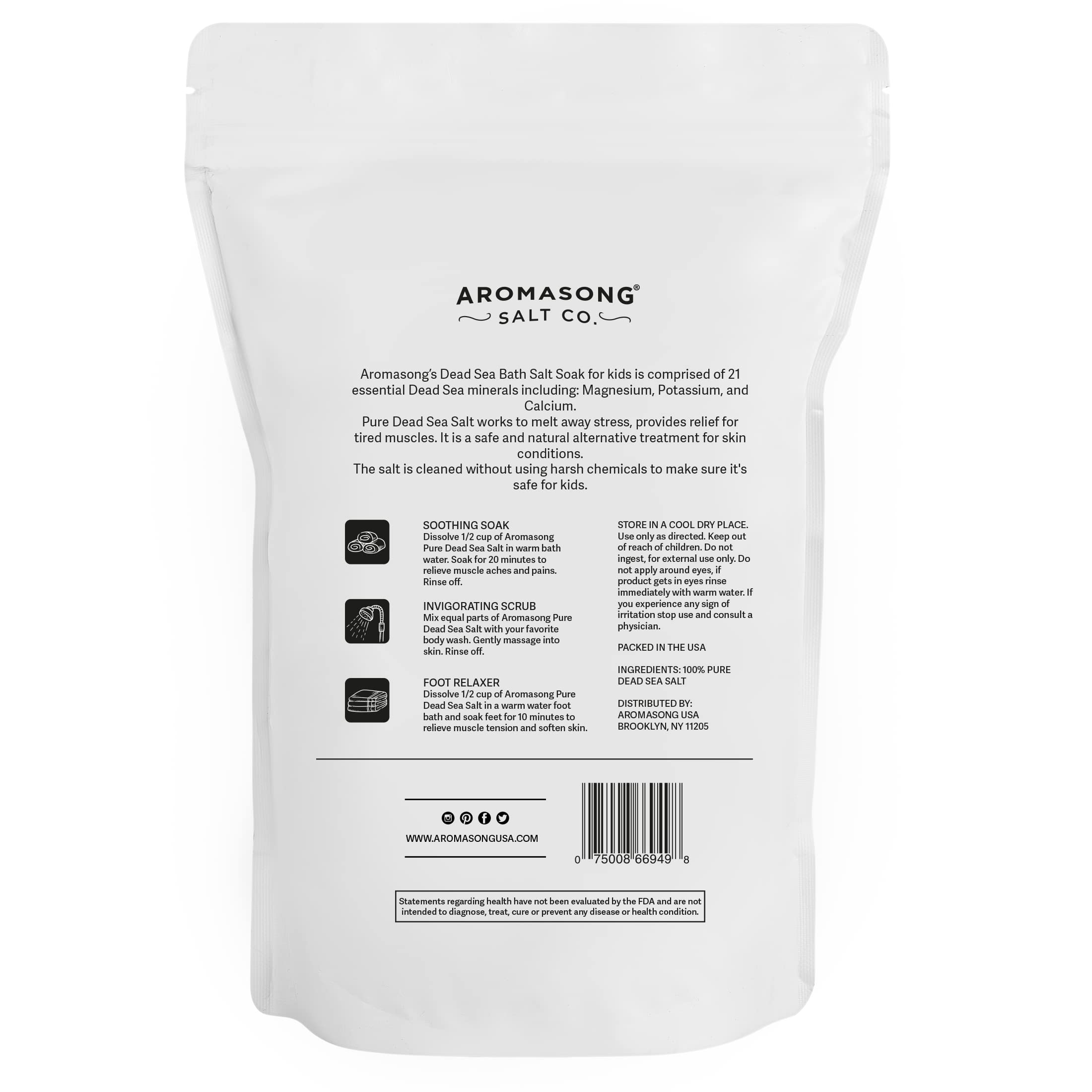 Aromasong Sensory Bath Moment shows kids enjoying a calm bath routine