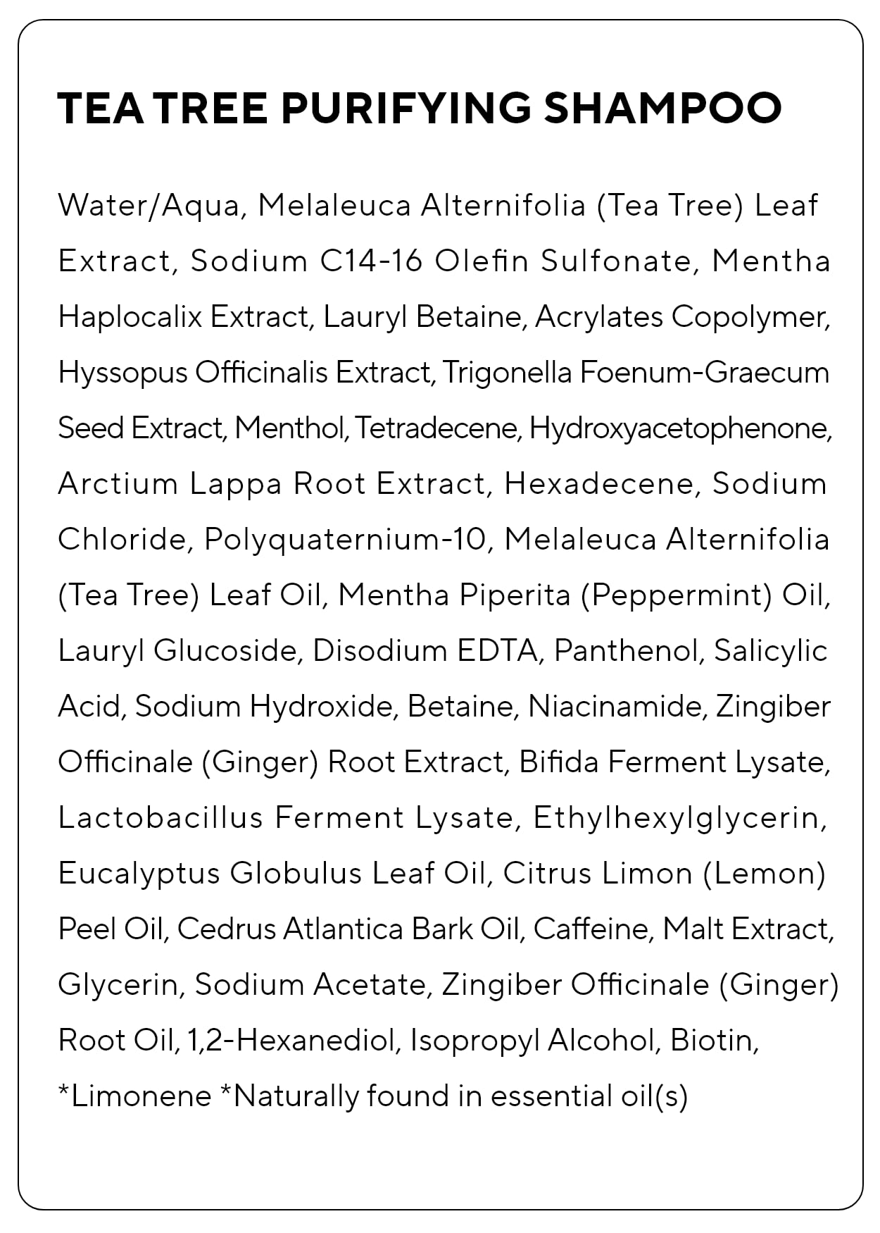 AROMATICA Bien-être capillaire à domicile, expérience spa légère en flacon.
