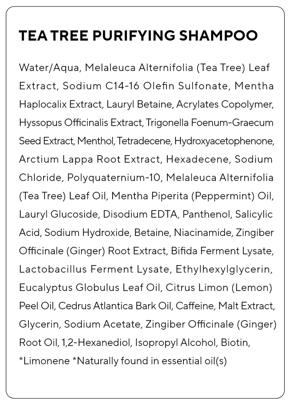AROMATICA Bien-être capillaire à domicile, expérience spa légère en flacon.