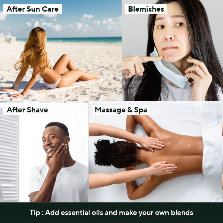 AROMATICA en voyage, format pratique pour soins rapides.