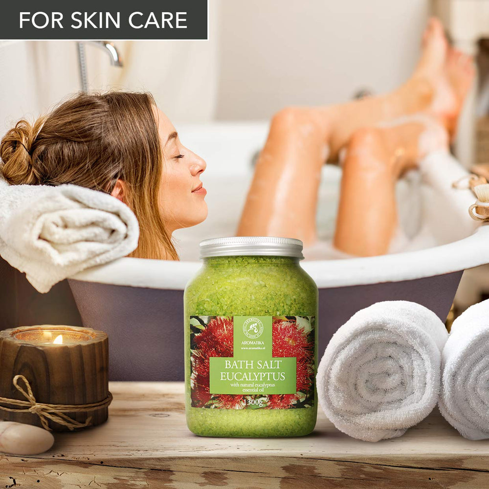 AROMATIKA effet apaisant – huile naturelle pour relaxation.