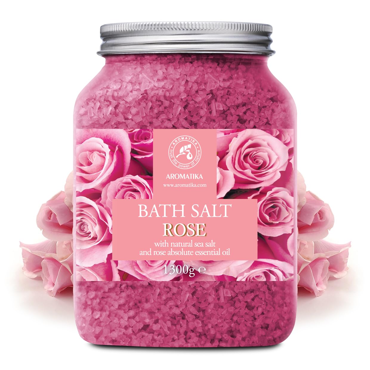 AROMATIKA huile-rose-naturelle: douceur cutanée et aromathérapie.
