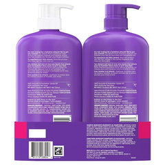 Arôme agrumes frais d'Aussie Miracle Moist pour une sensation revitalisante.