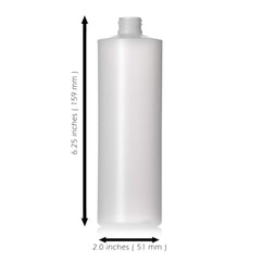 Bouchon doseur à clapet Aromine, pratique pour applications contrôlées.
