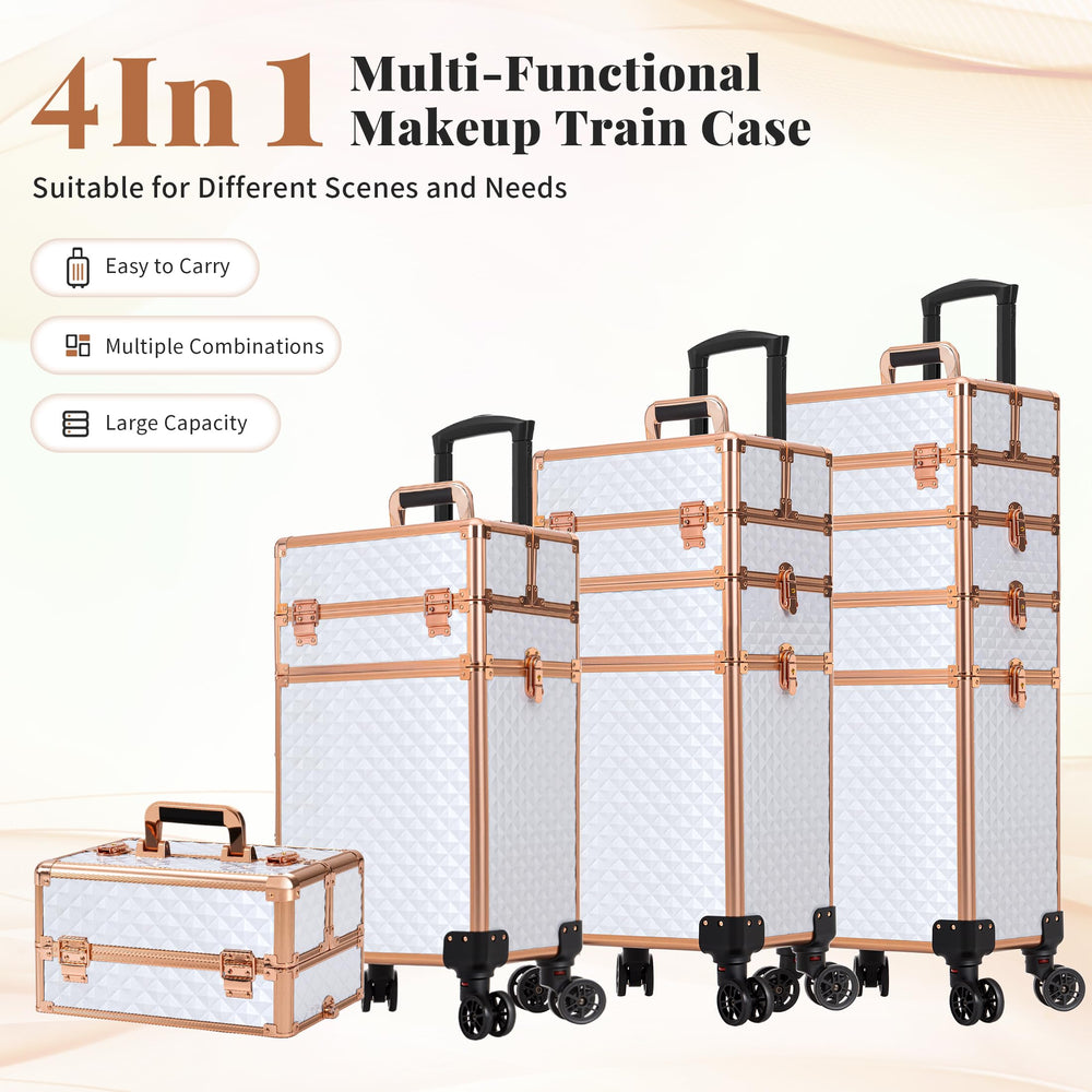 AROUS plateau supérieur détachable pour organisation modulable et gain d'espace.