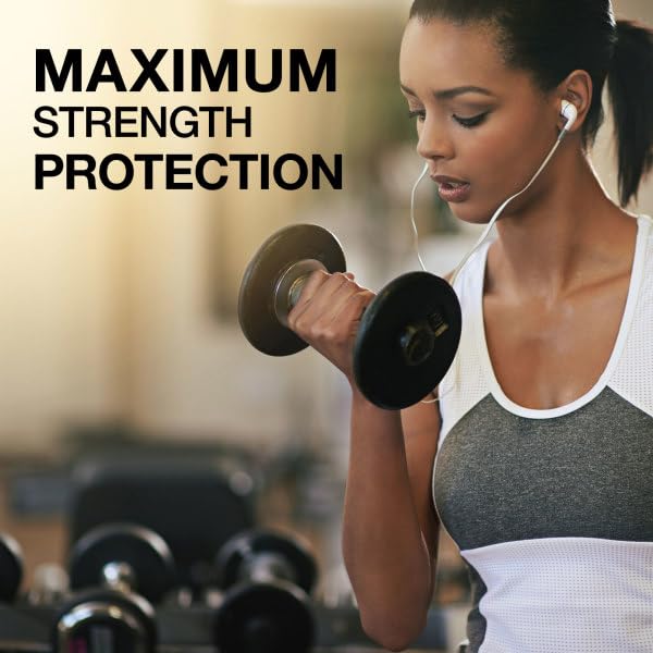 Emballage aérosol pratique d’Arrid XX pour sport et déplacements